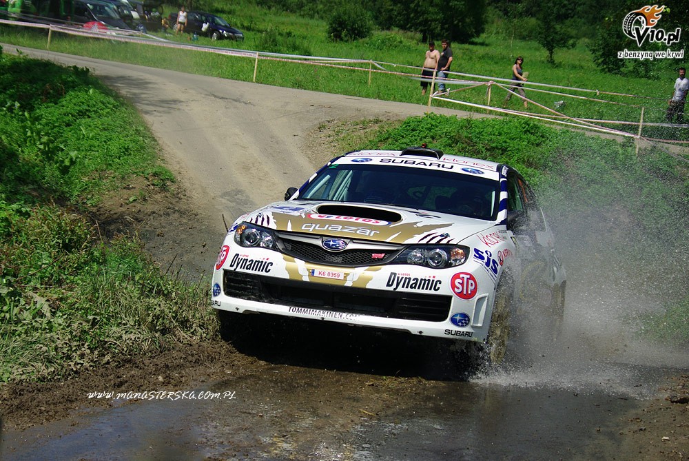 Rajd Rzeszowski